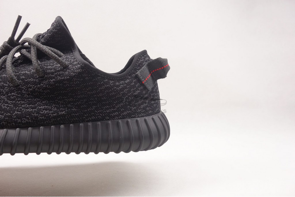 yeezy boost 350 pirate black