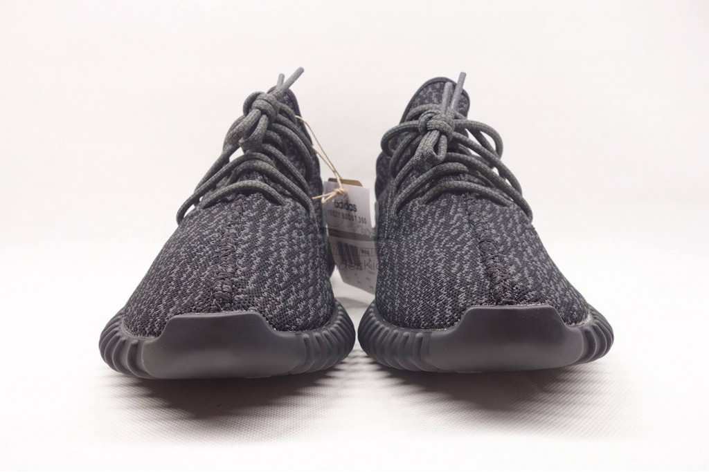 yeezy boost 350 pirate black