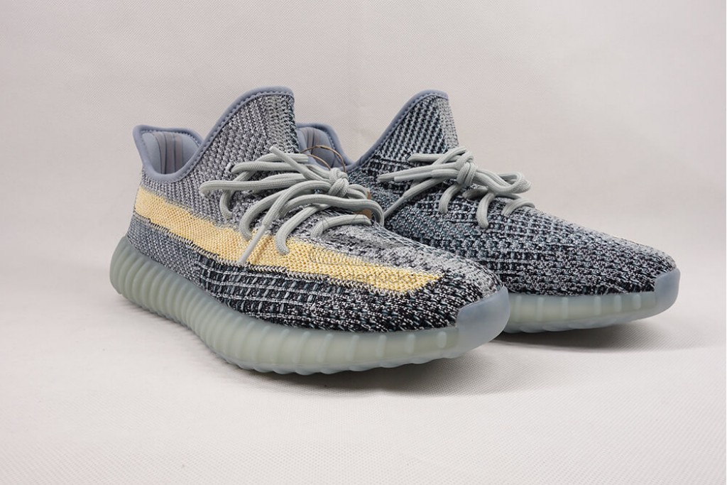 yeezy boost 350 v2 ash blue