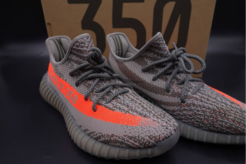 yeezy boost 350 v2 beluga orange