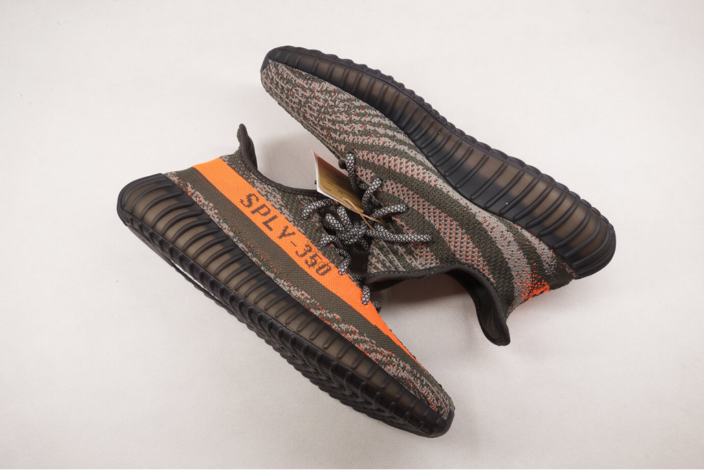 yeezy boost 350 v2 carbon beluga