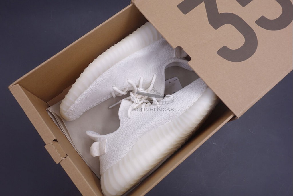 yeezy boost 350 v2 cream white