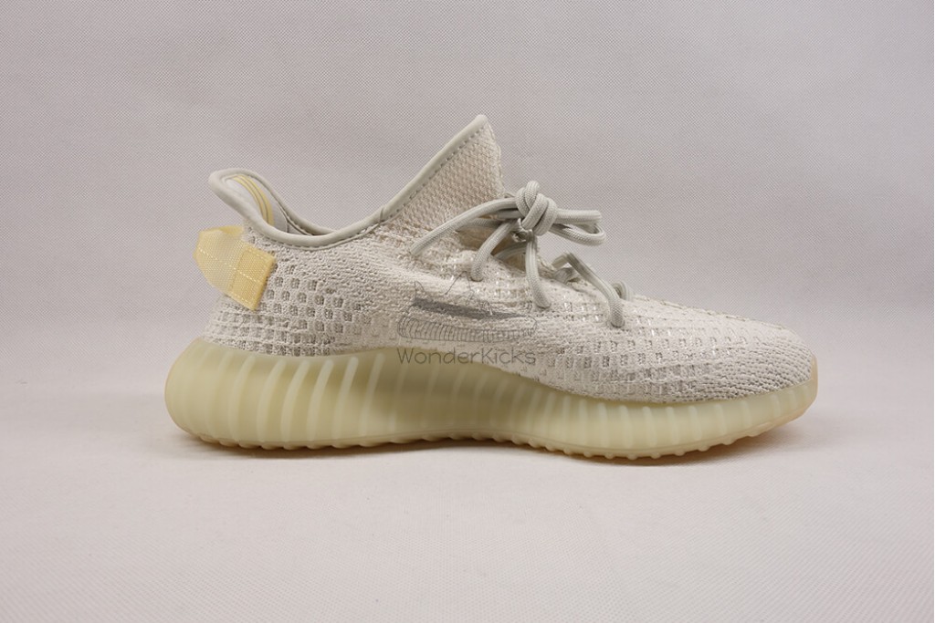 yeezy boost 350 v2 light