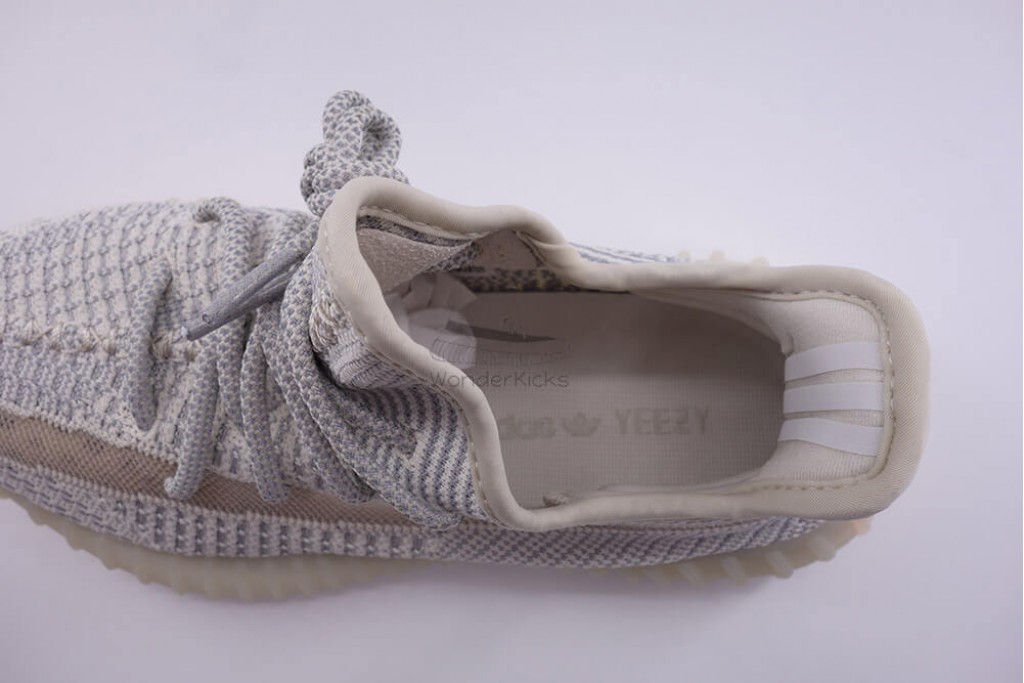 yeezy boost 350 v2 lundmark (non reflective)