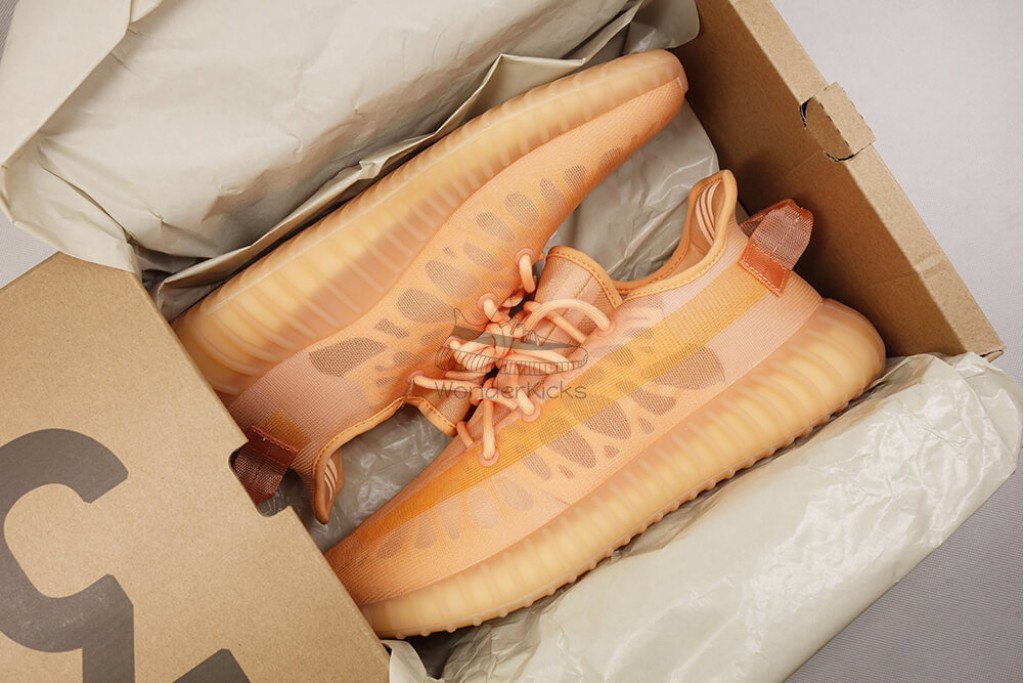 yeezy boost 350 v2 mono clay