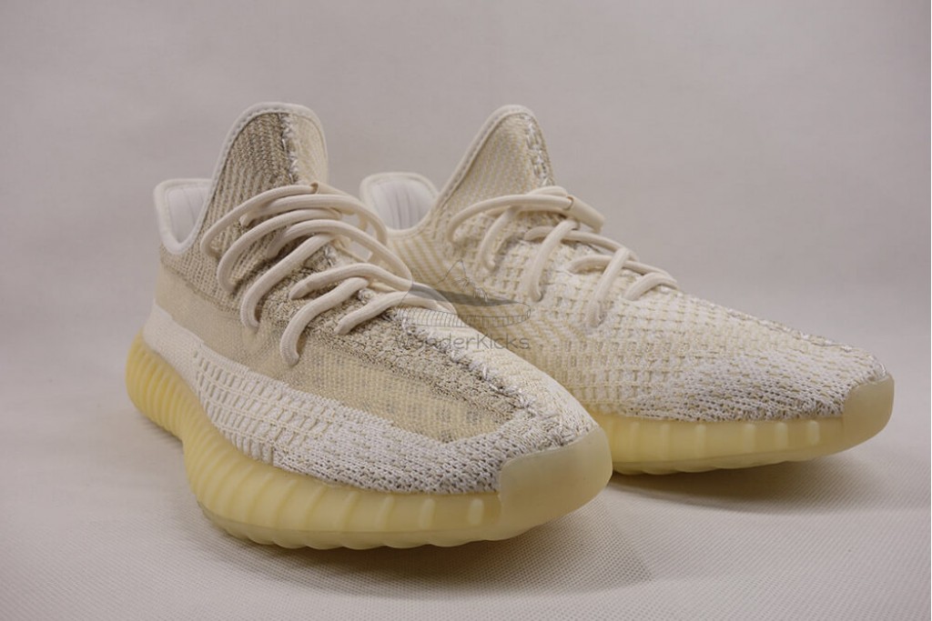 yeezy boost 350 v2 natural