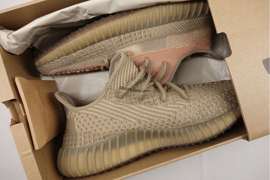 yeezy boost 350 v2 sand taupe