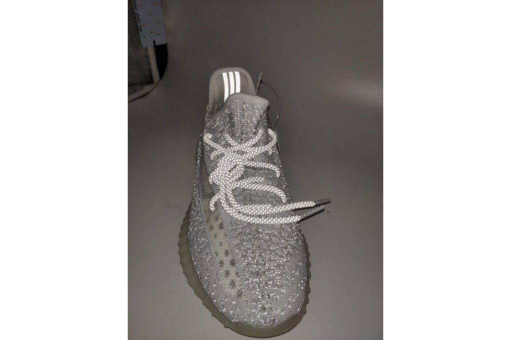 yeezy boost 350 v2 static reflective