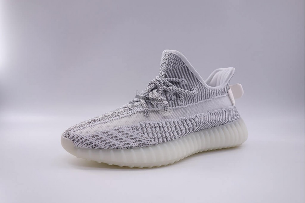 yeezy boost 350 v2 static (non reflective)