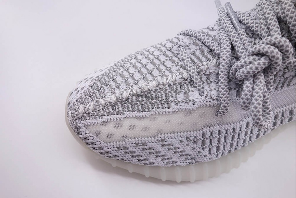 yeezy boost 350 v2 static (non reflective)