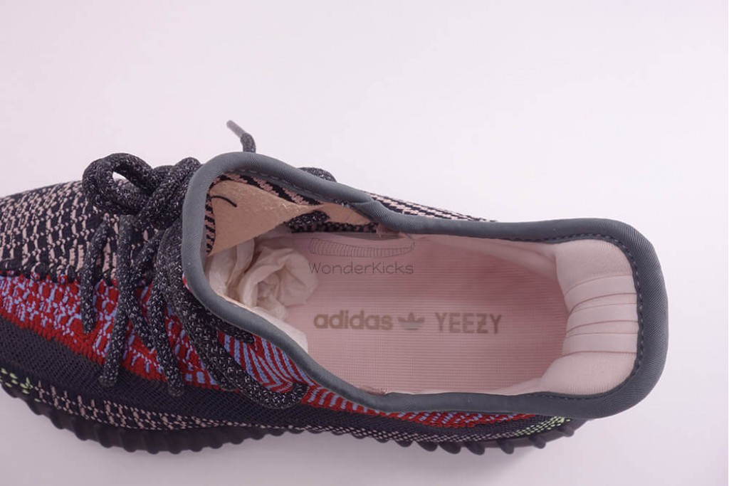 yeezy boost 350 v2 yecheil (non-reflective)