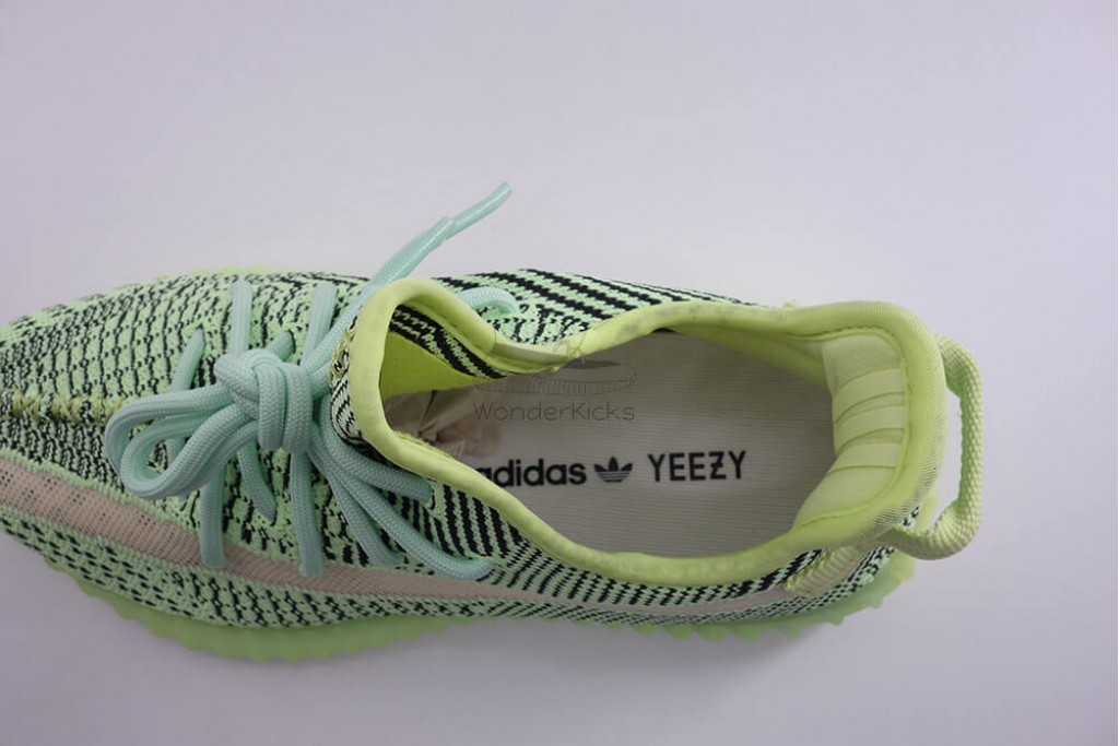 yeezy boost 350 v2 yeezreel (non reflective)