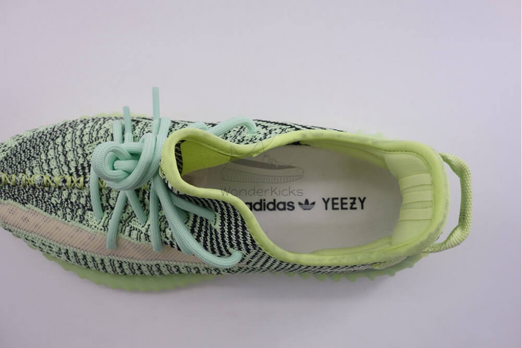 yeezy boost 350 v2 yeezreel reflective