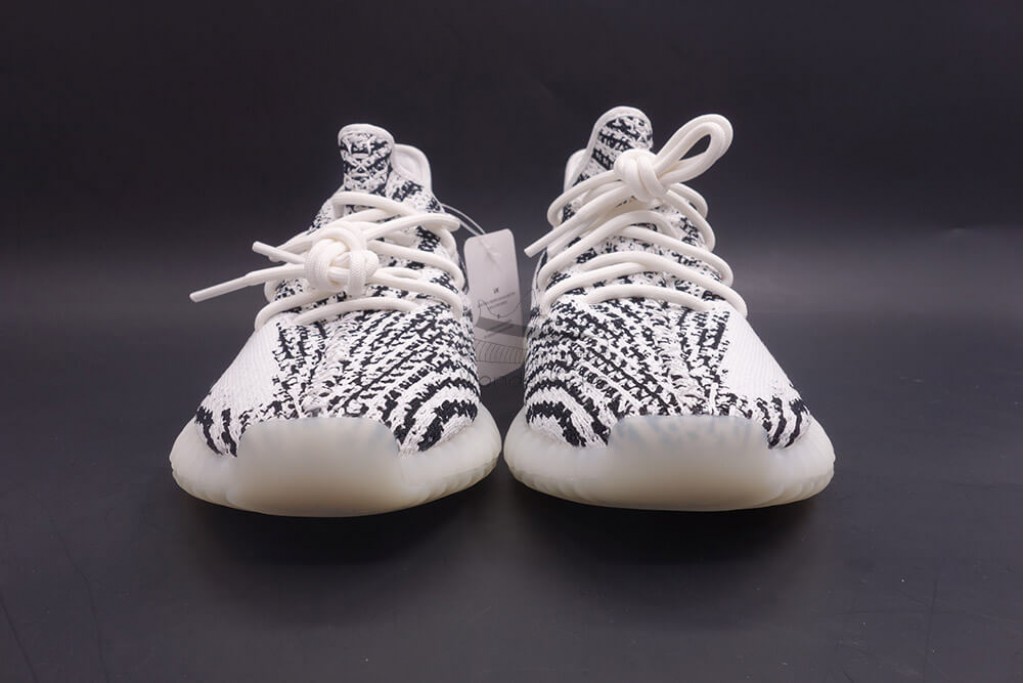 yeezy boost 350 v2 zebra