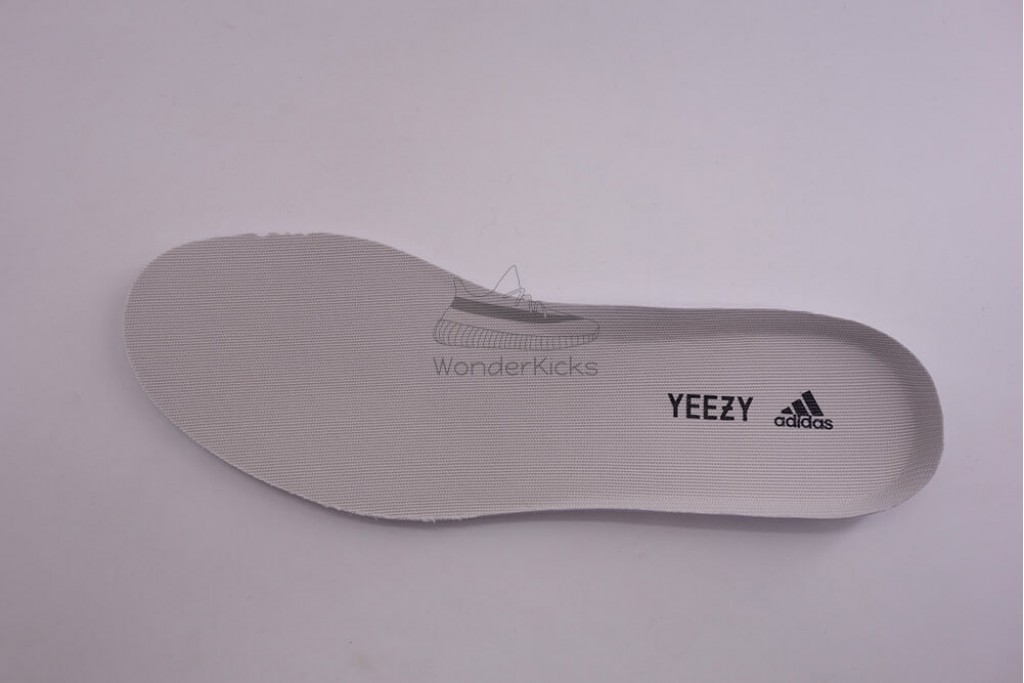 yeezy boost 380 mist (non reflective)