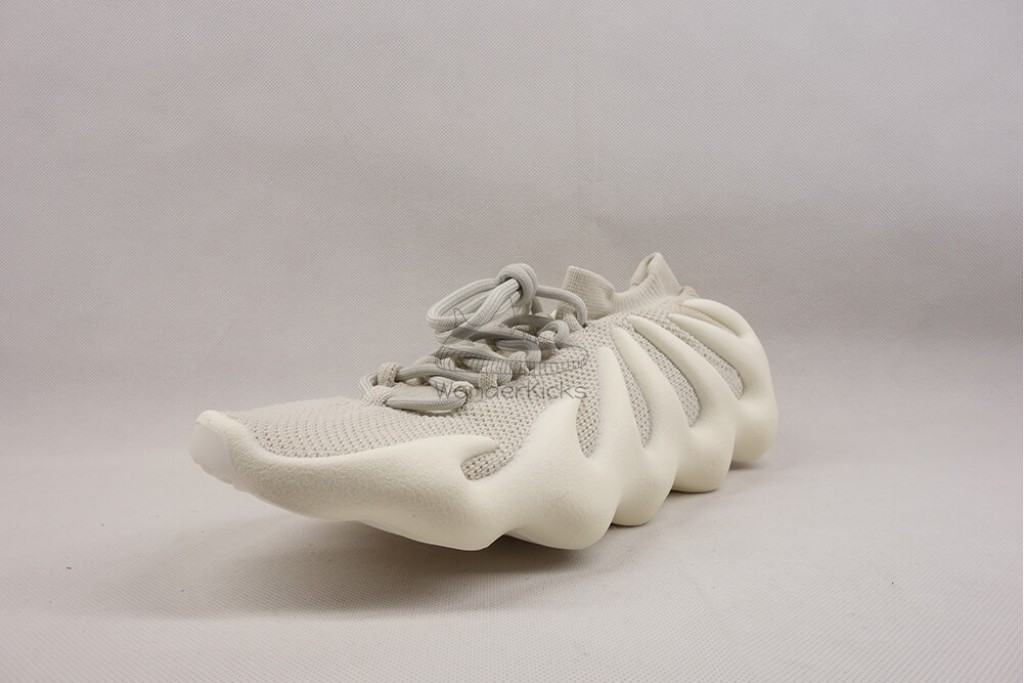 yeezy 450 cloud white