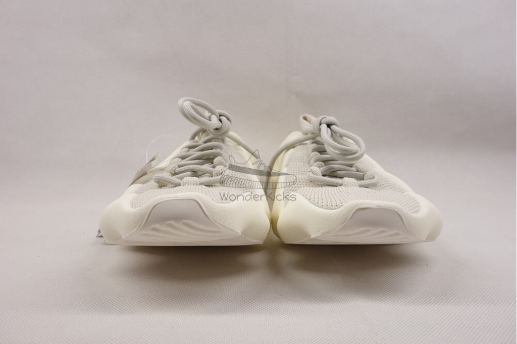 yeezy 450 cloud white