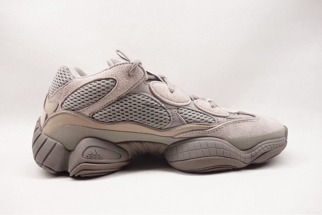 yeezy 500 ash grey