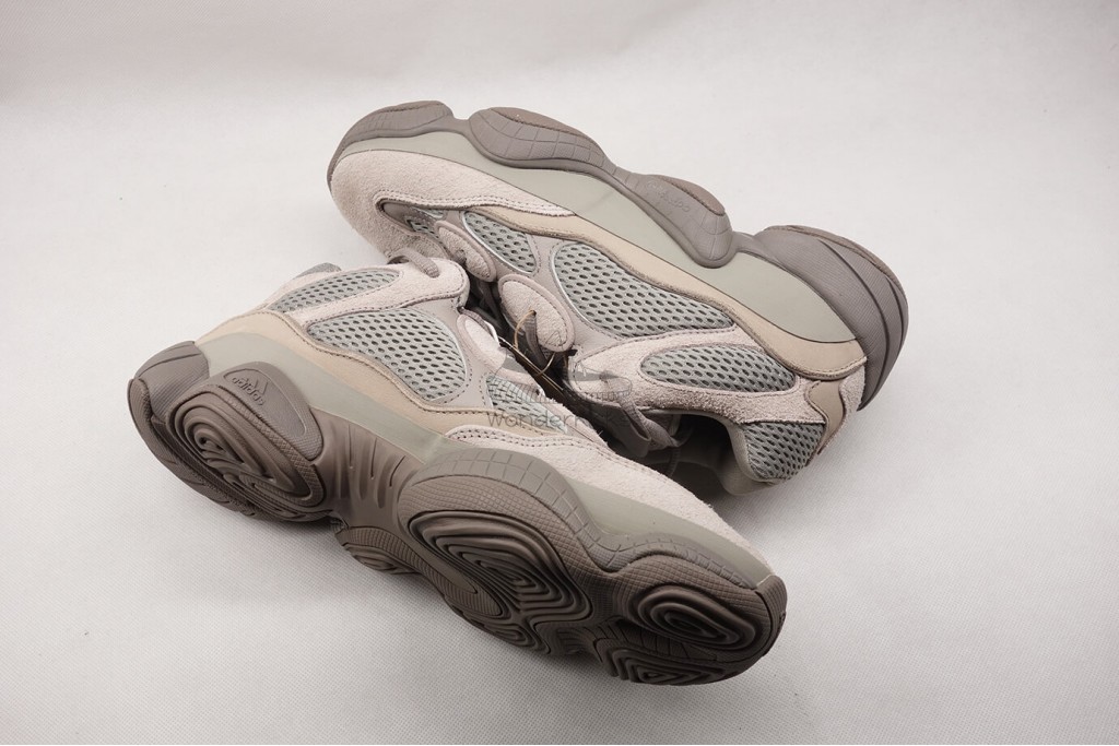 yeezy 500 ash grey