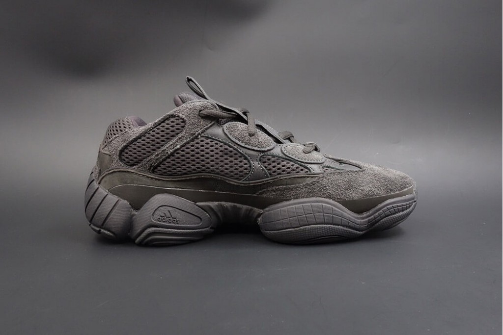 yeezy 500 utility black