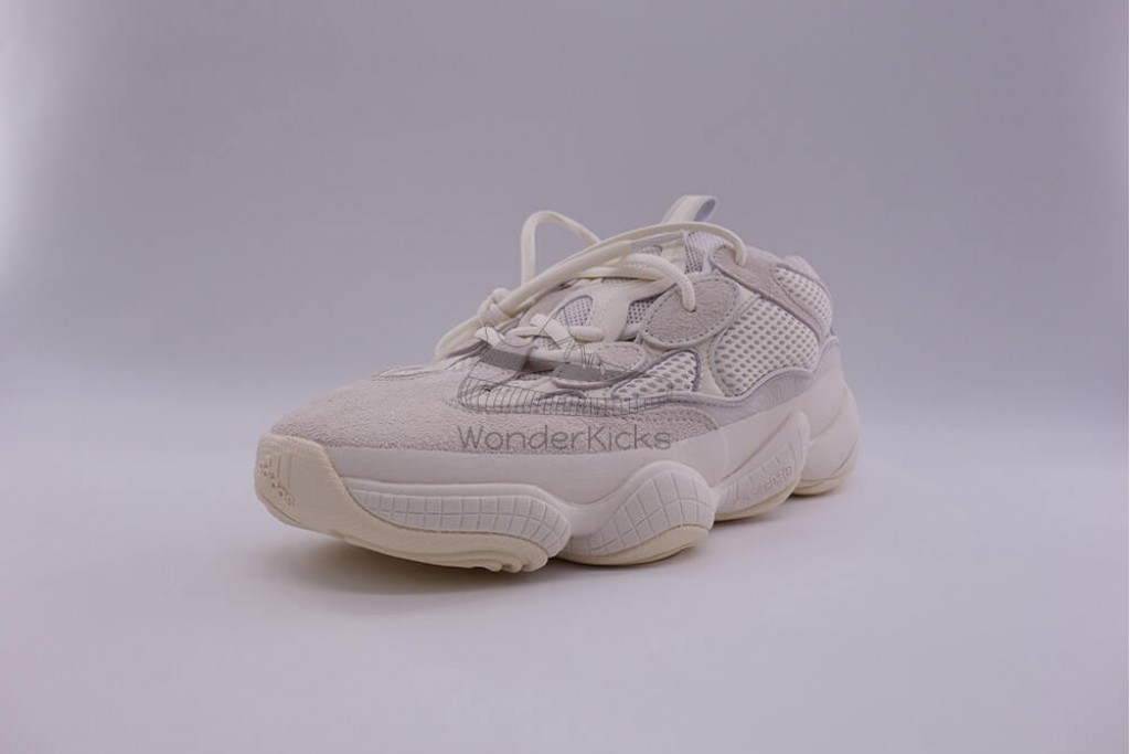 yeezy 500 bone white