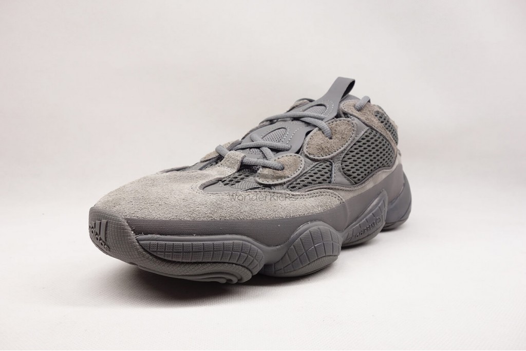 yeezy 500 granite