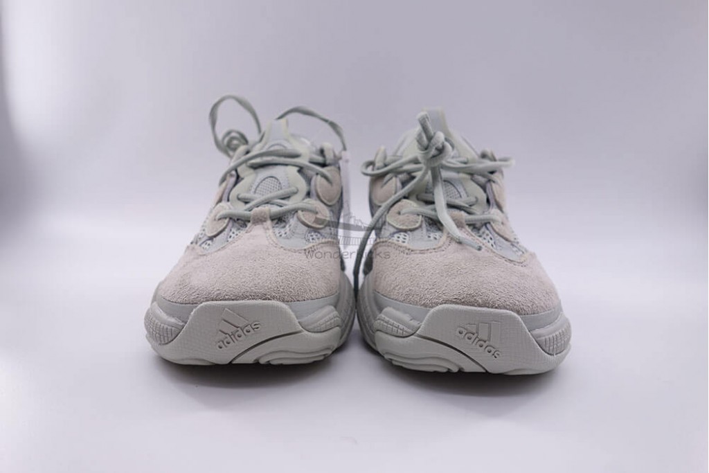 yeezy 500 salt