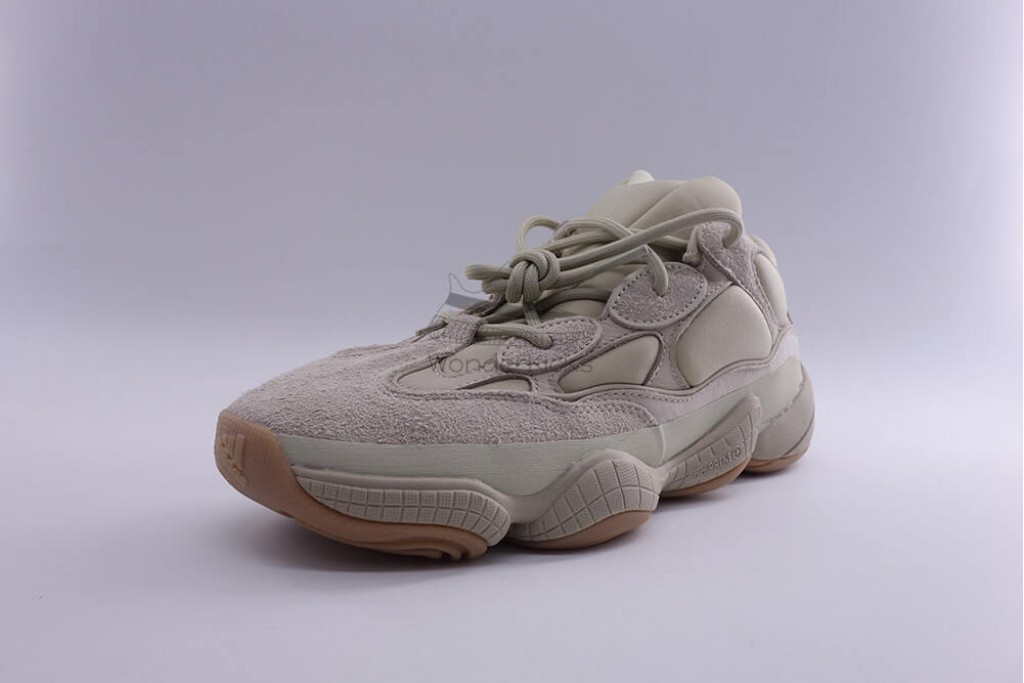 yeezy 500 stone