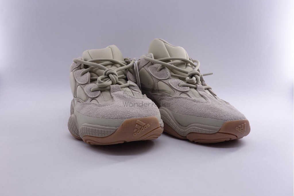 yeezy 500 stone