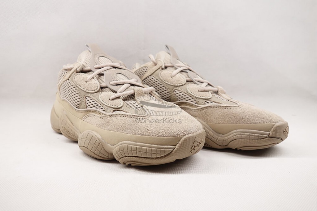 yeezy 500 taupe light