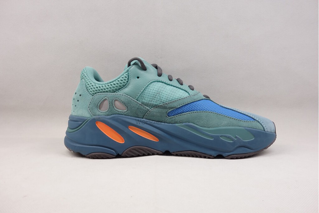 yeezy boost 700 faded azure