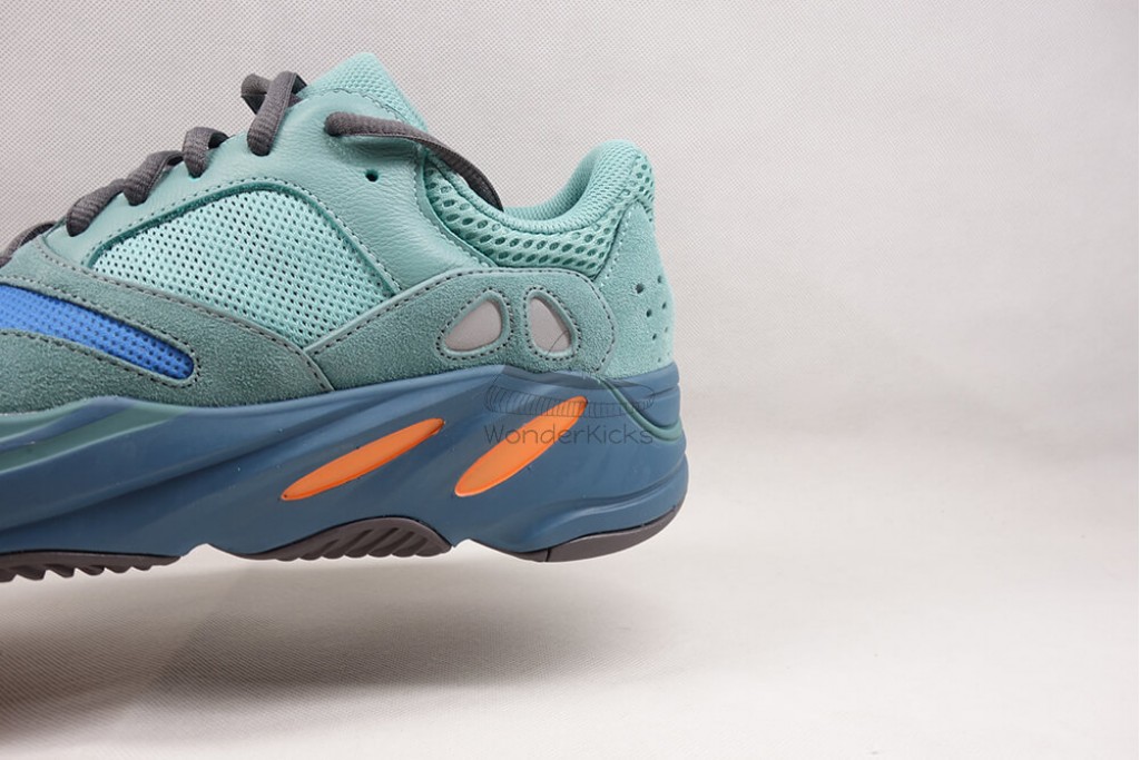 yeezy boost 700 faded azure