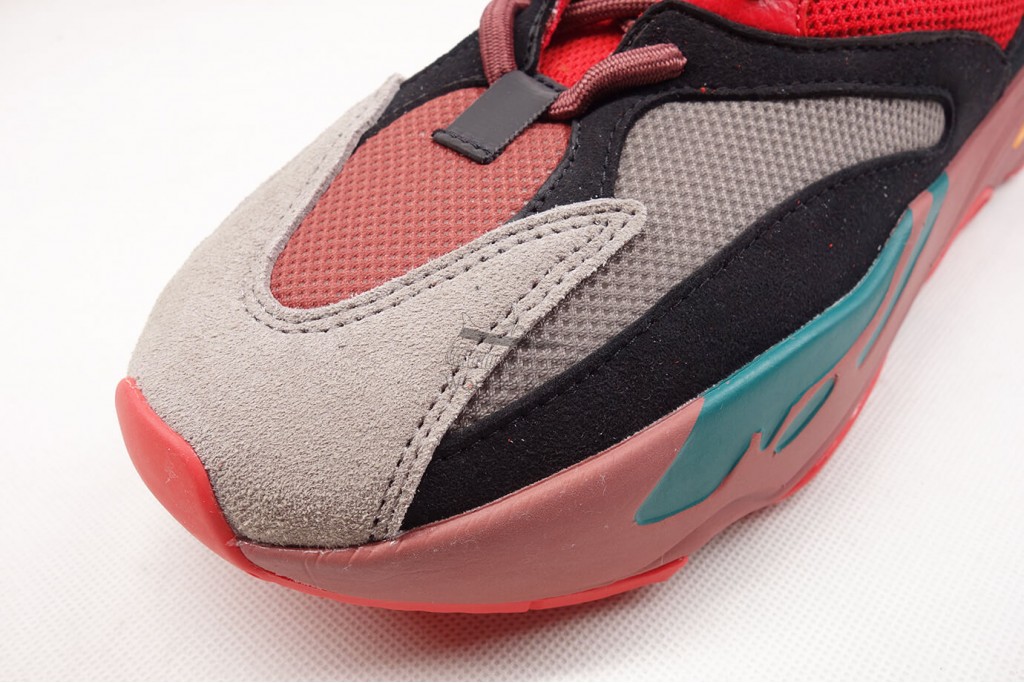 yeezy boost 700 hi-res red