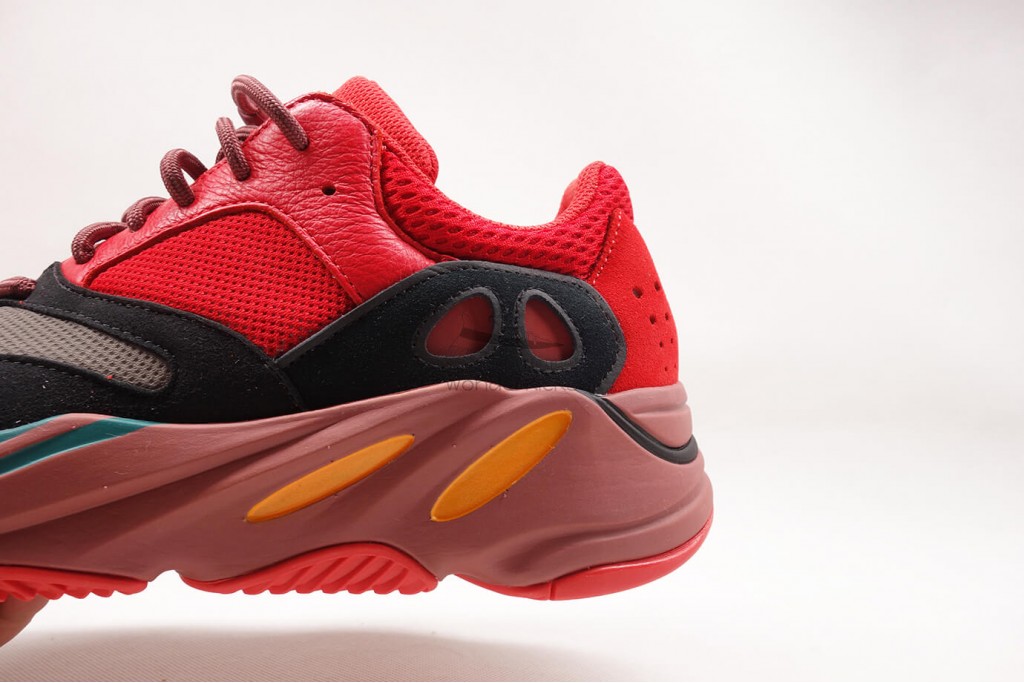 yeezy boost 700 hi-res red