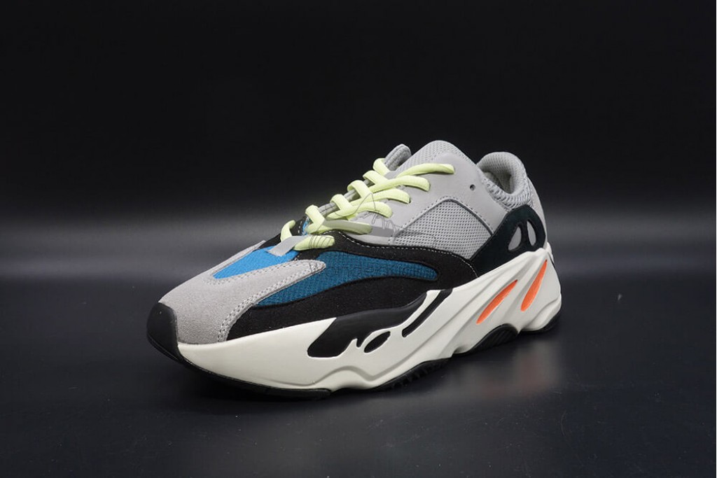 yeezy boost 700 wave runner solid grey