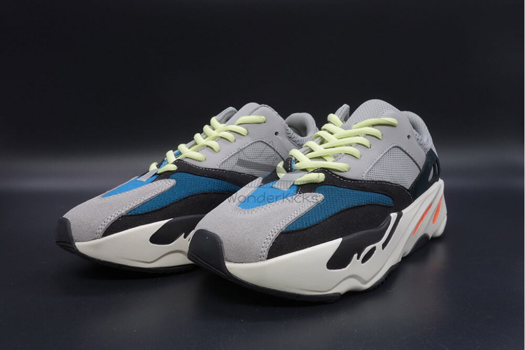 yeezy boost 700 wave runner solid grey