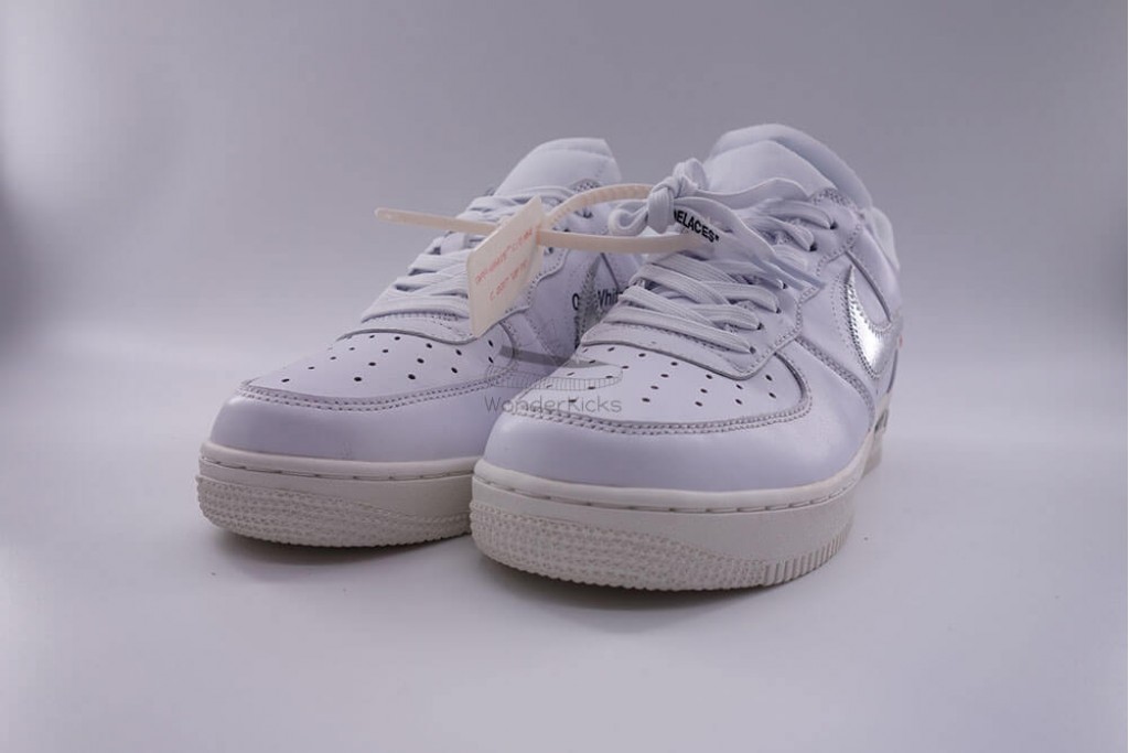 air force 1 low off-white complexcon (af100)