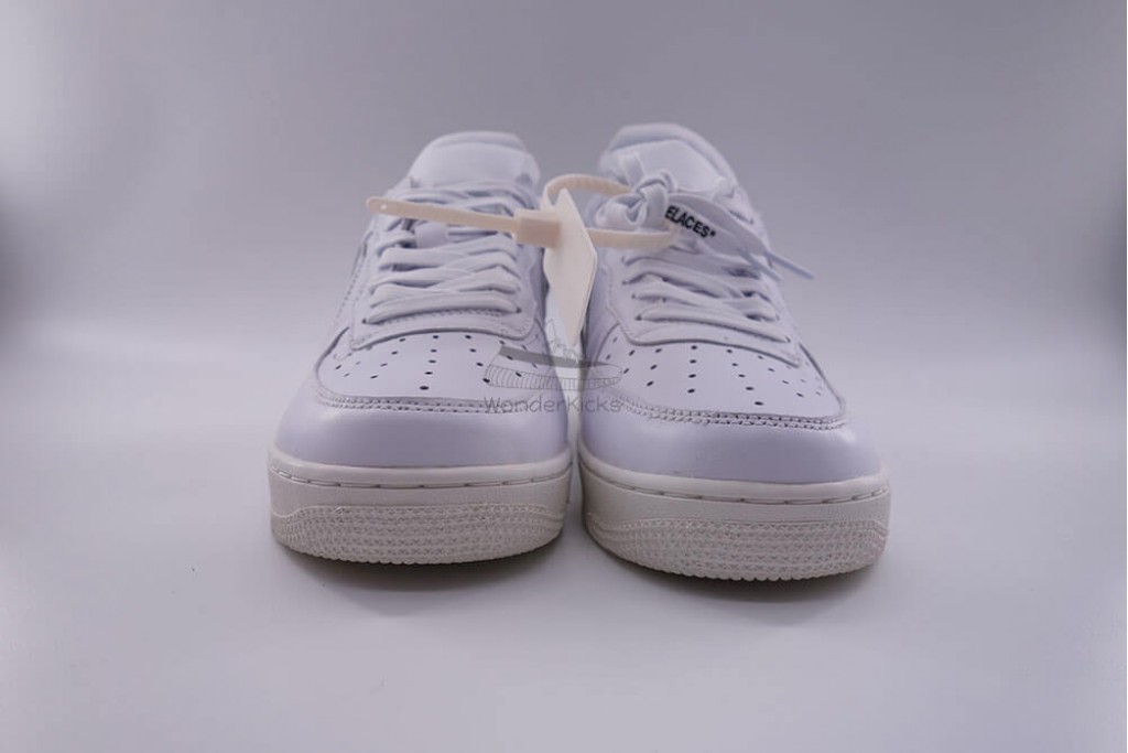 air force 1 low off-white complexcon (af100)