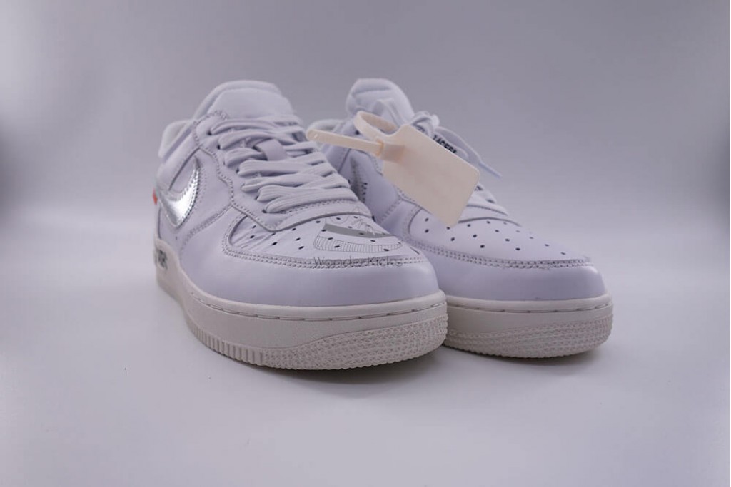 air force 1 low off-white complexcon (af100)