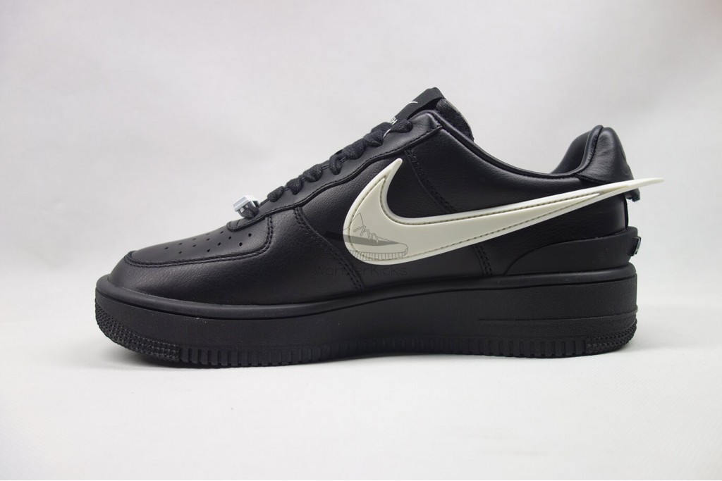 air force 1 low sp ambush black