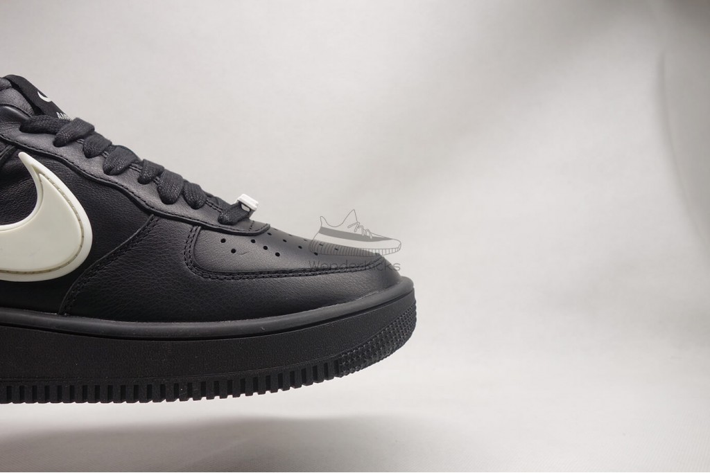 air force 1 low sp ambush black