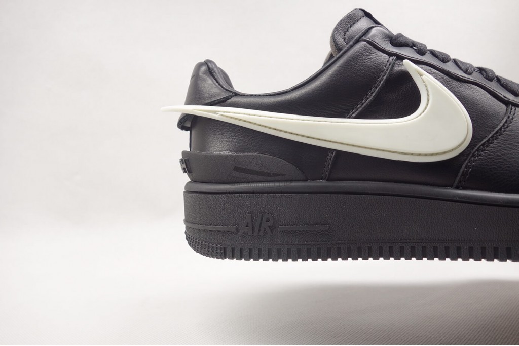 air force 1 low sp ambush black