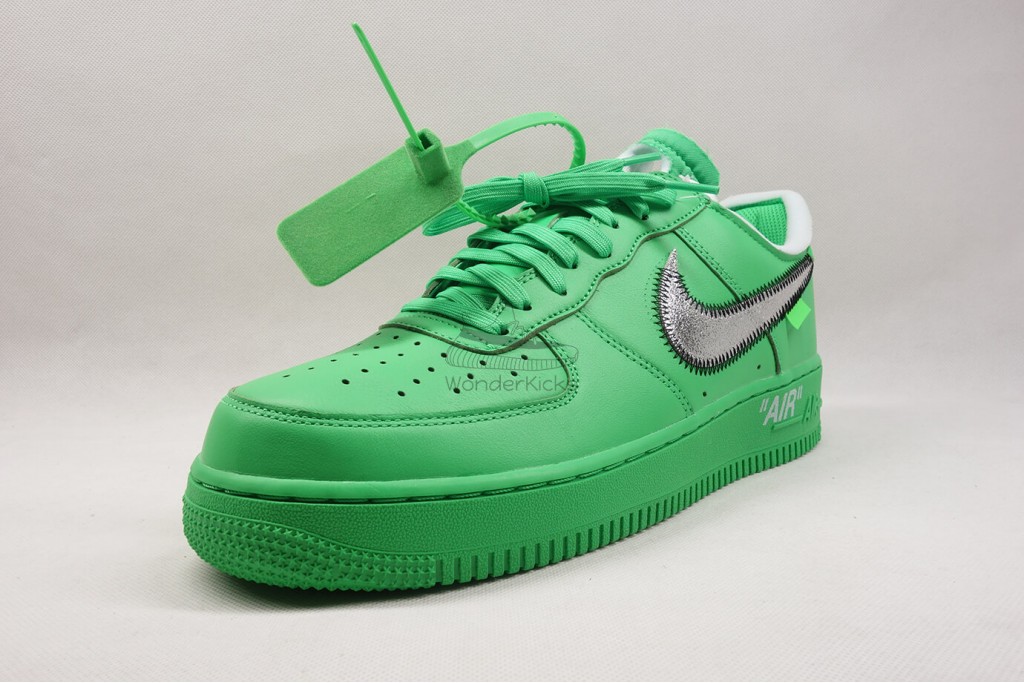 air force 1 low off white brooklyn