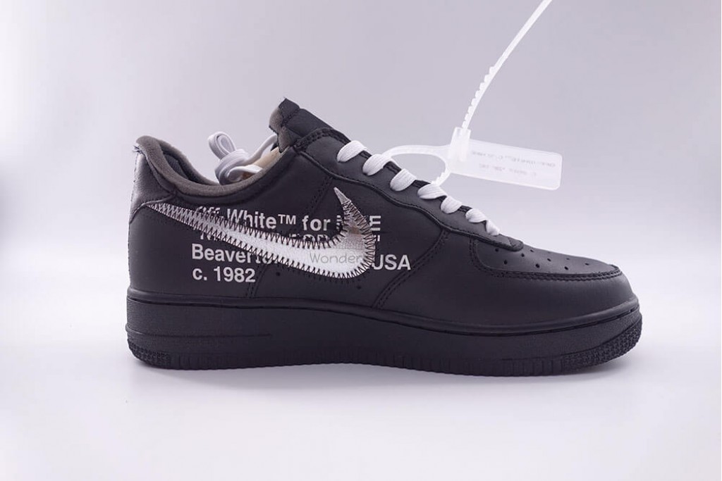 air force 1 low ''07 off white moma