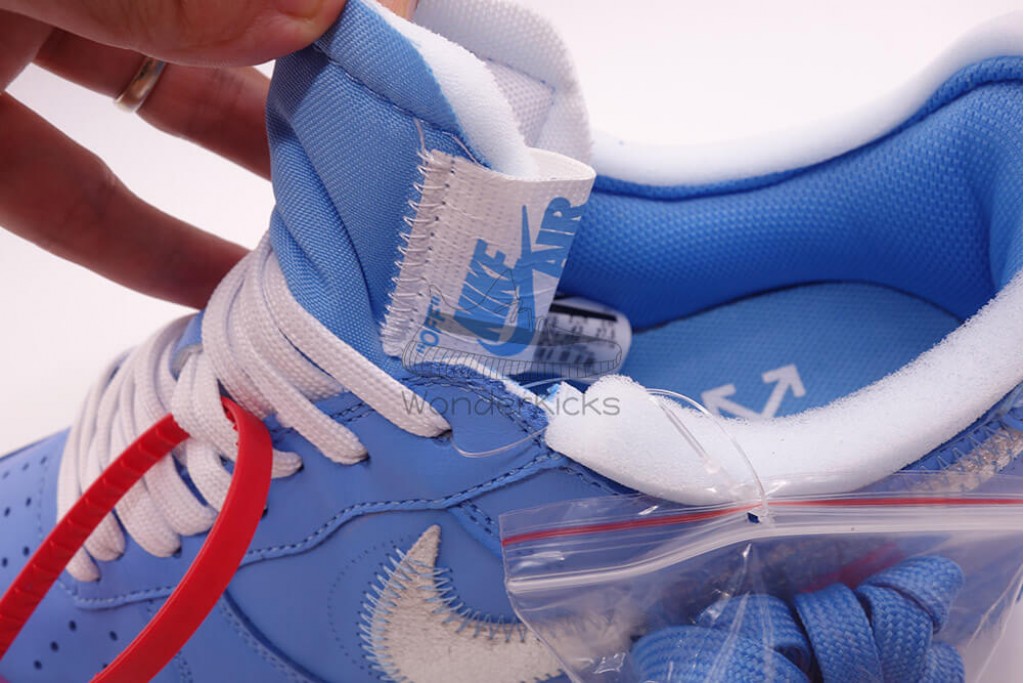 air force 1 low off white mca university blue