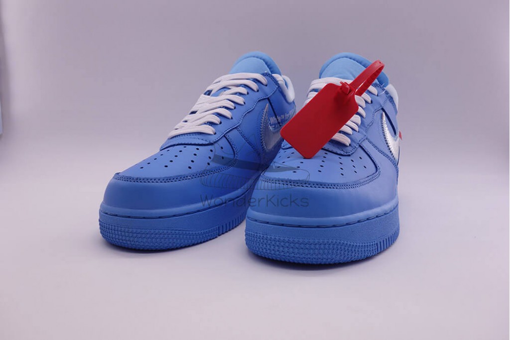 air force 1 low off white mca university blue