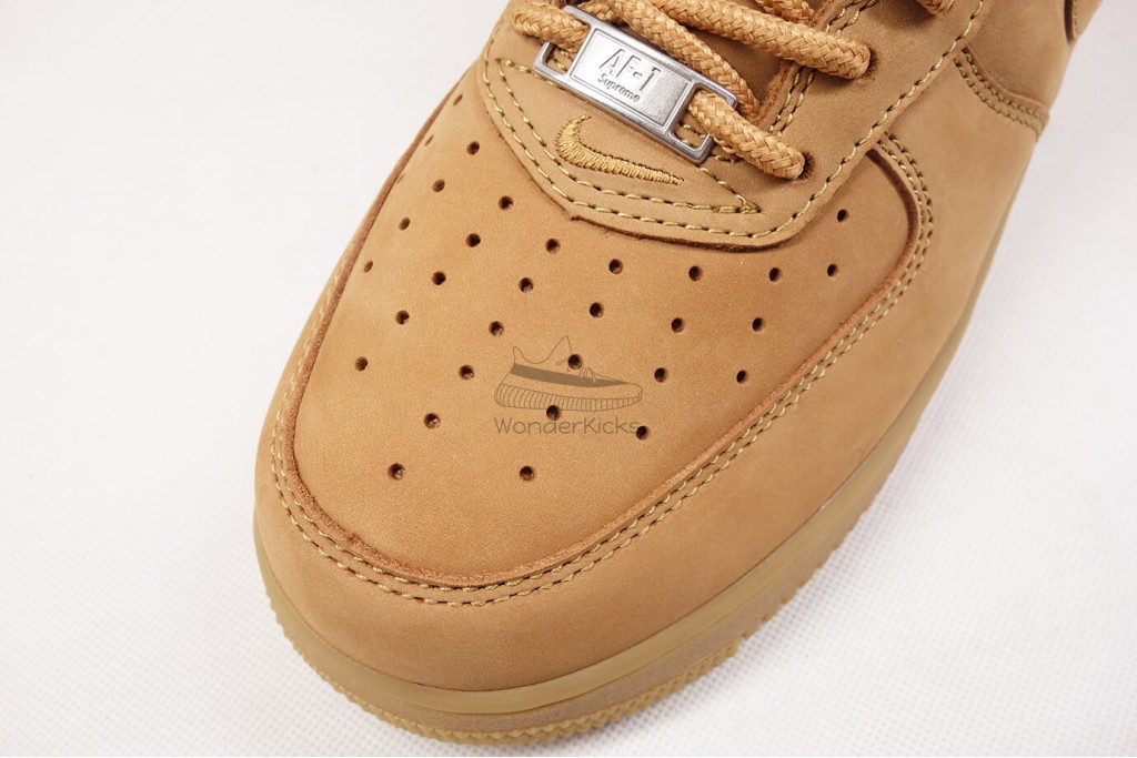 air force 1 low sp Sup*e wheat