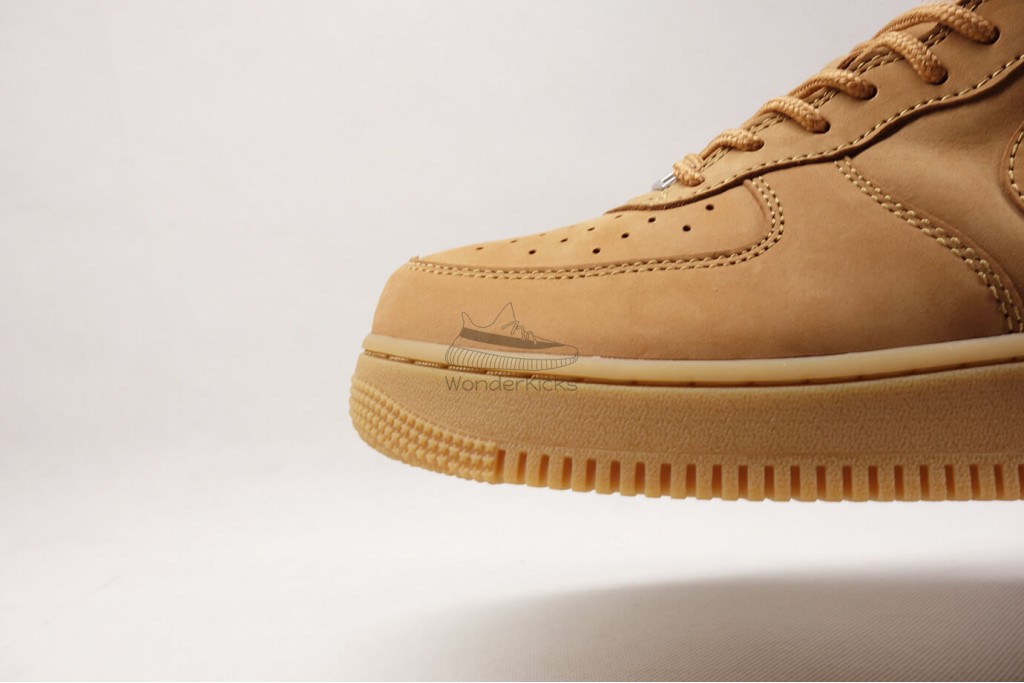 air force 1 low sp Sup*e wheat