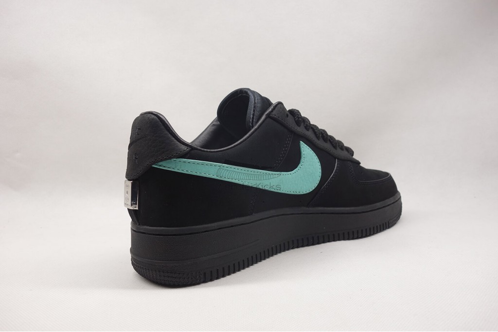 air force 1 low tiffany & co. 1837