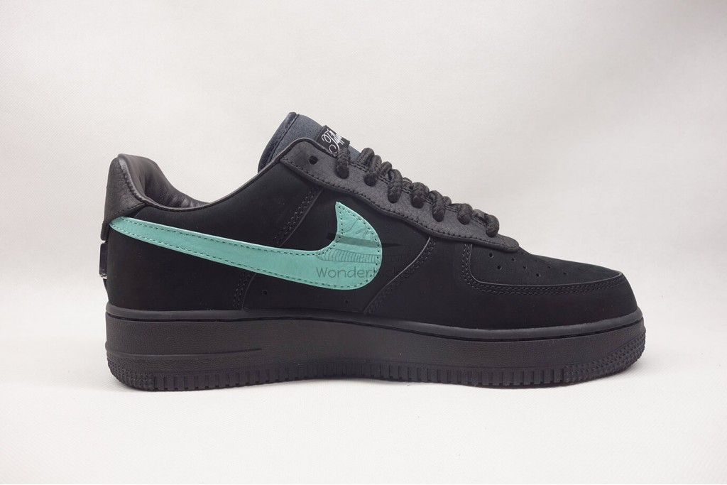 air force 1 low tiffany & co. 1837